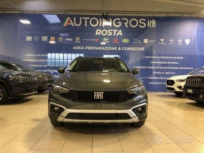 Usato 2023 Fiat Tipo 1.5 El_Hybrid 131 CV (23.500 €)