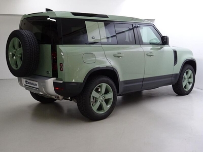 Usato 2023 Land Rover Defender 2.0 El_Hybrid 404 CV (114.800 €)