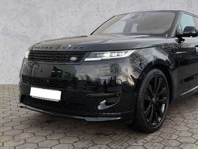 Usato 2023 Land Rover Range Rover Sport 3.0 El_Hybrid 300 CV (125.500 €)