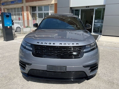 Usato 2023 Land Rover Range Rover Velar 2.0 El_Hybrid 204 CV (94.502 €)