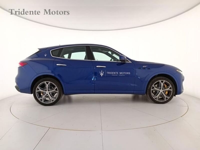 Usato 2023 Maserati Levante El 330 CV (81.500 €)