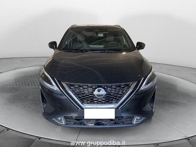 Usato 2023 Nissan Qashqai 1.3 El_Hybrid 157 CV (32.900 €)