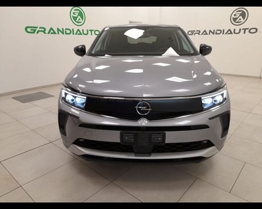 Usato 2023 Opel Grandland X 1.6 El_Hybrid 224 CV (38.900 €)