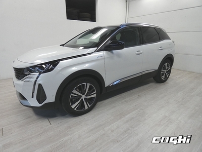 Usato 2023 Peugeot 3008 Benzin (30.900 €)