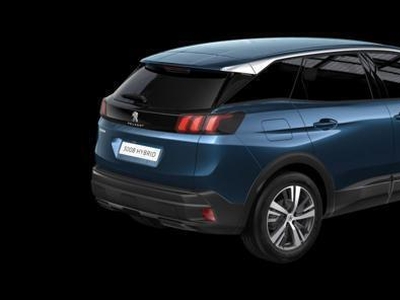 Usato 2023 Peugeot e-3008 1.6 El_Hybrid 150 CV (41.200 €)