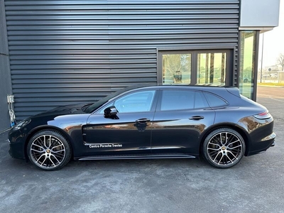 Usato 2023 Porsche Panamera 2.9 Benzin 330 CV (131.000 €)