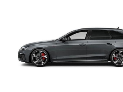 Usato 2024 Audi A4 2.0 Diesel 203 CV (62.000 €)