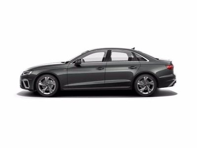 Usato 2024 Audi A4 2.0 El_Hybrid 136 CV (48.500 €)