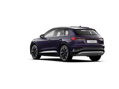 Usato 2024 Audi Q4 e-tron El 105 CV (65.616 €)