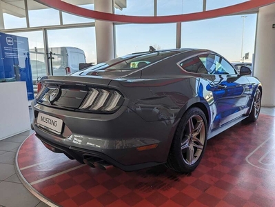 Usato 2024 Ford Mustang GT 5.0 Benzin 449 CV (58.000 €)