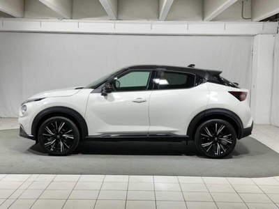 Usato 2024 Nissan Juke 1.0 Benzin 114 CV (24.100 €)