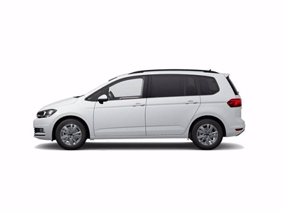 Usato 2024 VW Touran 1.5 Benzin 150 CV (35.950 €)