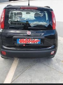 Vendo Fiat Panda