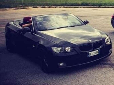 Venduto BMW 325 Cabriolet 325 Serie 3. - auto usate in vendita