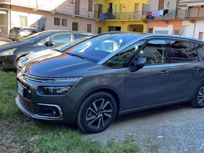 Venduto Citroën C4 SpaceTourer 1.5 bl. - auto usate in vendita