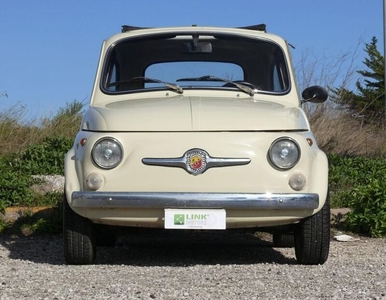 Venduto Fiat 500 Abarth 1.3 Multijet . - auto usate in vendita