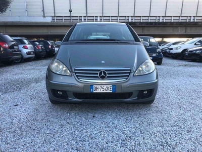 Venduto Mercedes A180 CDI Elegance - auto usate in vendita