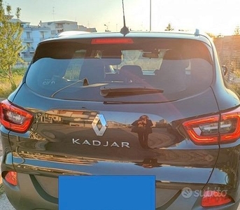 Venduto Renault Kadjar Kadjar1.5 dci . - auto usate in vendita