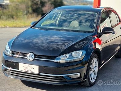 Volkswagen Golf 1.6 115 CV 2020 BlueMotion 61milak