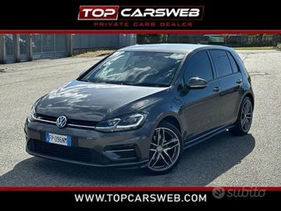 Volkswagen Golf 1.6 TDI 115 CV 5p. Sport BlueMotio