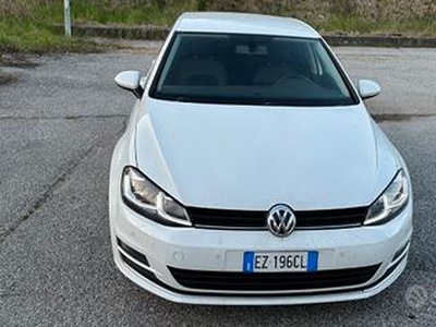 VOLKSWAGEN Golf 7ª serie - 2015