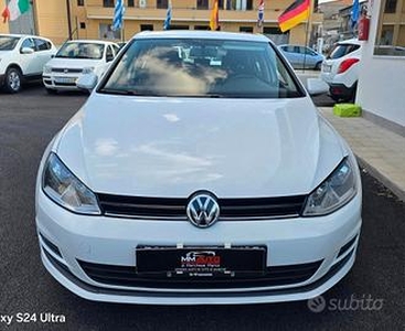 Volkswagen Golf Business 1.6 BlueTDI 110 CV 5p. Co