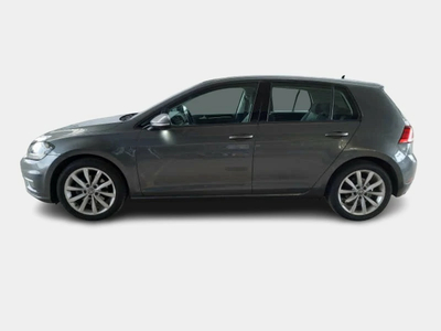 Volkswagen Golf Diesel Usata