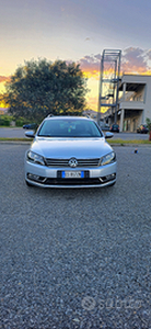 Volkswagen Passat 2013 2.0 TDI 177 CV