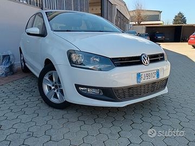 Volkswagen Polo 1.0 MPI 5p. Comfortline