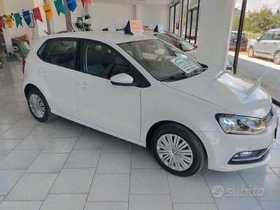 Volkswagen Polo 1.0 MPI 75 CV 5p. Comfortline