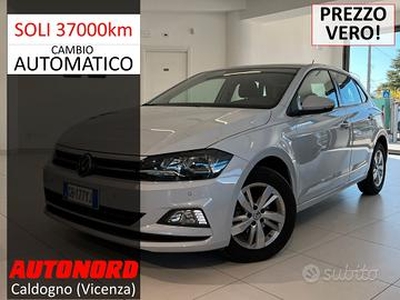 Volkswagen Polo 1.0 TSI DSG 5p. Comfortline BlueMo