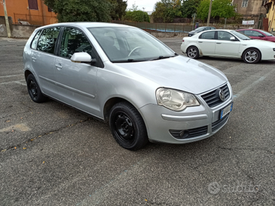 Volkswagen Polo NEOPATENTATI