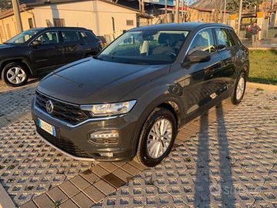 VOLKSWAGEN T-Roc - 2020