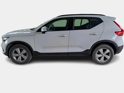 Volvo Xc40 Diesel Usata