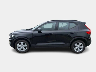 Volvo Xc40 Diesel Usata