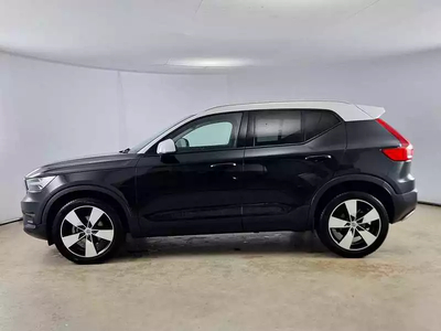 Volvo Xc40 Diesel Usata