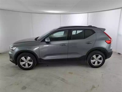 Volvo Xc40 Diesel Usata