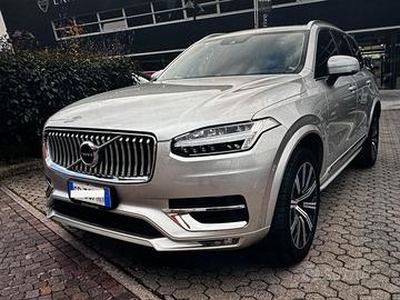 VOLVO XC90 INSCRIPTION 235 CV - 7 posti - FULL OP