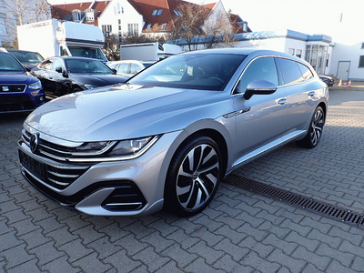 VW Arteon Shooting Brake 2.0 Tsi Dsg R-line*navi*