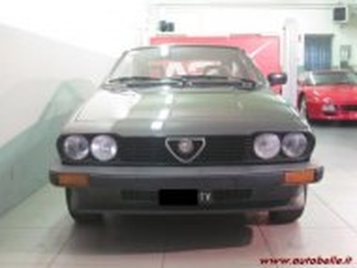 Alfa GTV 2.0 129CV