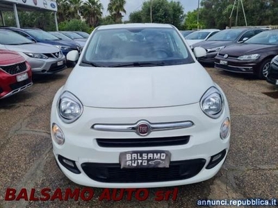 Fiat 500X 1.3 MultiJet 95 CV BUSINNES San Michele Salentino