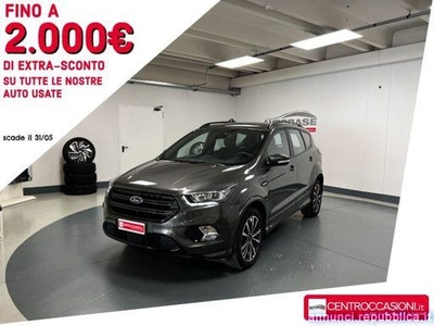 Ford Kuga 1.5 TDCI 120 CV S&S 2WD ST-Line Brescia