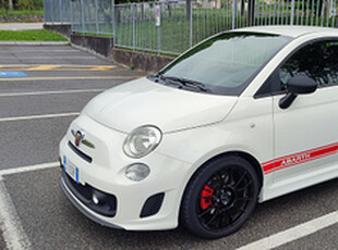 500 Abarth 2015