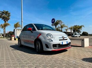 Abarth 500