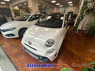 ABARTH 595 PROMO FINANZ 1.4 Turbo T-Jet 165 CV K