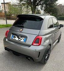 Abarth 595 turismo 160 cv