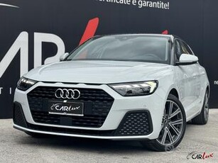 Audi A1 SPB Sportback 30 TFSI Admired 110CV S-tron