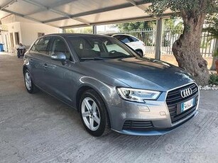 Audi A3 SPB 30 TDI S tronic