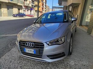 Audi A3 Sportback 2.0 TDI 150 CV quattro Ambition