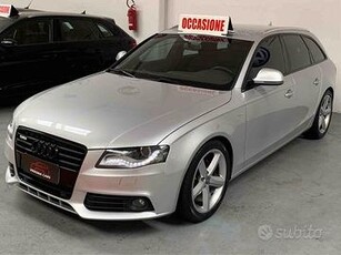 Audi A4 2.0 TDI 143CV F.AP. Advanced